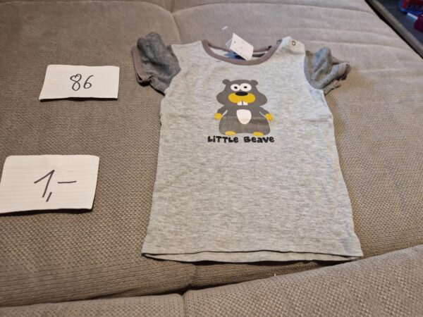 T Shirt 86