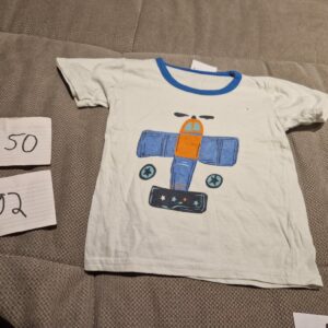 T Shirt 92