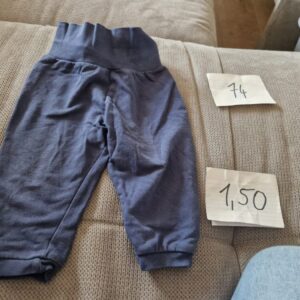 Hose lang 74