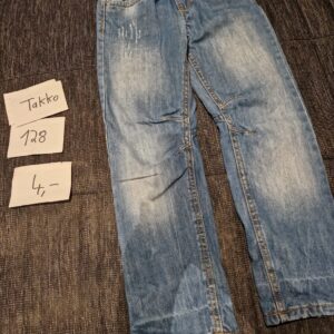 Hose lang 128