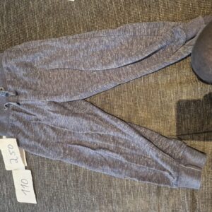 Hose lang 110
