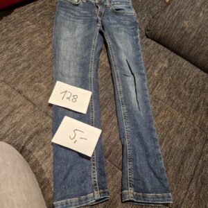 Hose lang 128 skinny