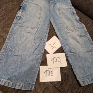 Hose lang 122 128