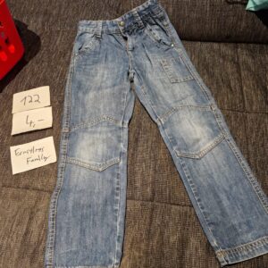 Hose lang 122