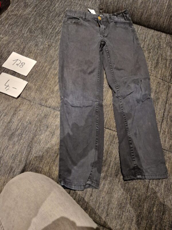 Hose lang 128