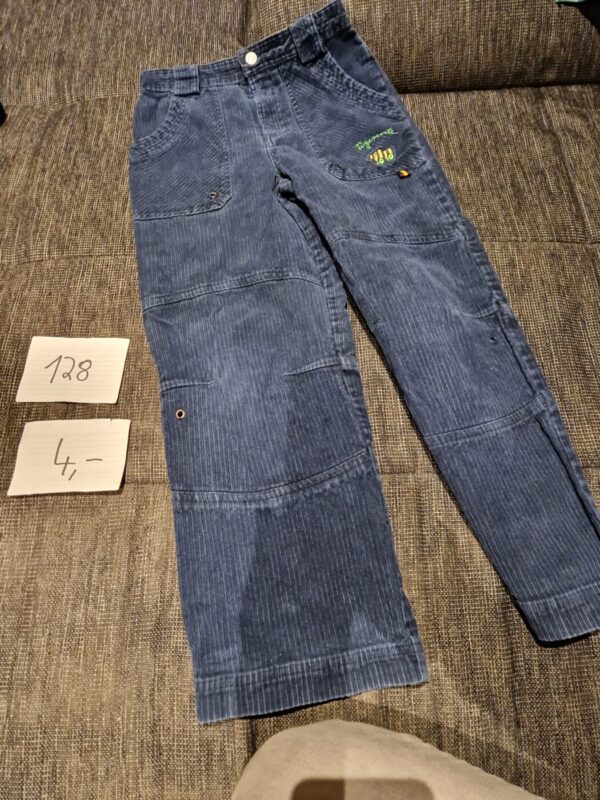 Hose lang 128