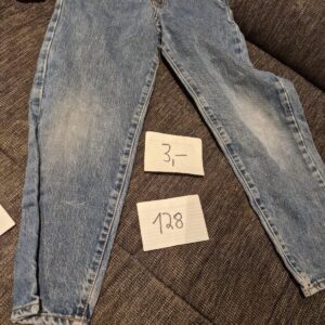 Hose lang 128