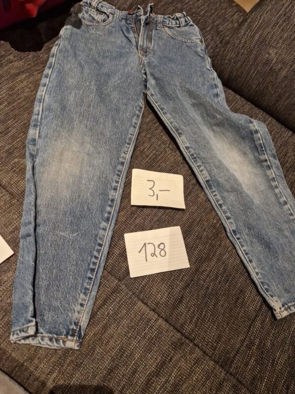 Hose lang 128