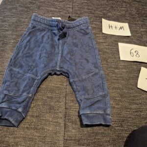 Hose lang 68