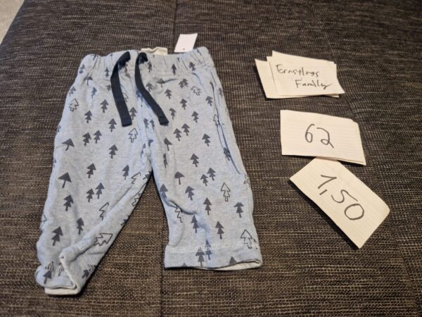 Hose lang 62