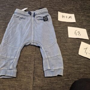 Hose lang 68