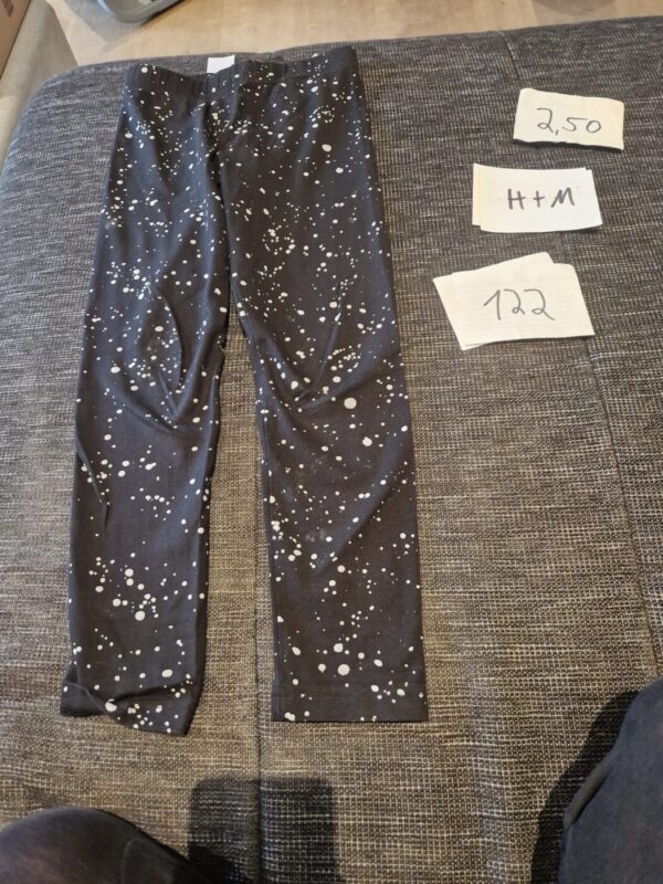 Hose lang 122