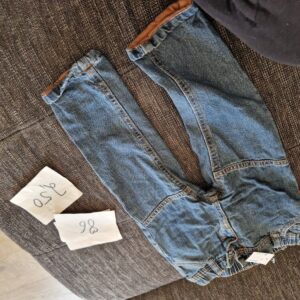 Hose lang 86