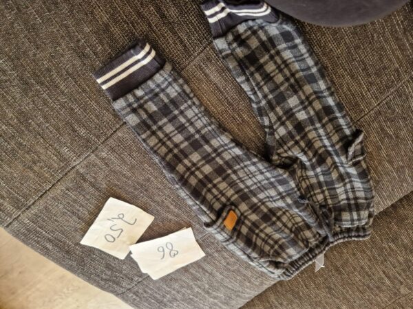Hose lang 86