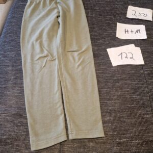 Hose lang 122