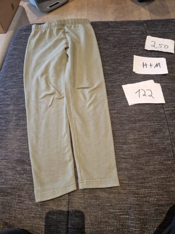 Hose lang 122