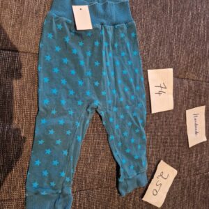 Handmade Hose ca 74