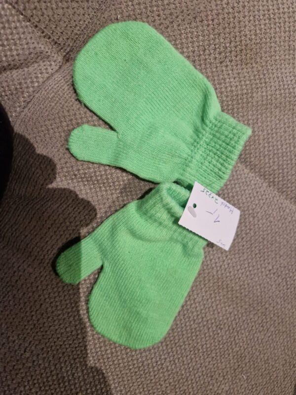 Handschuhe