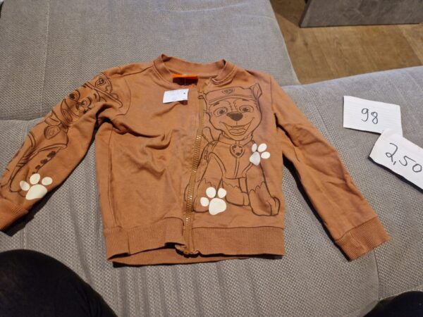 Jacke 98
