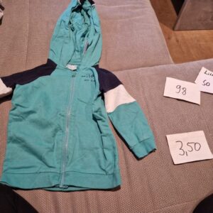 Jacke 98