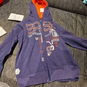 Jacke 128