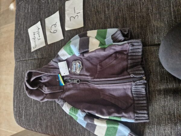 Jacke 62