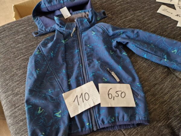 Jacke 110