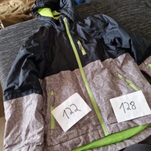 Jacke 122 128