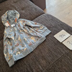 Jacke 104