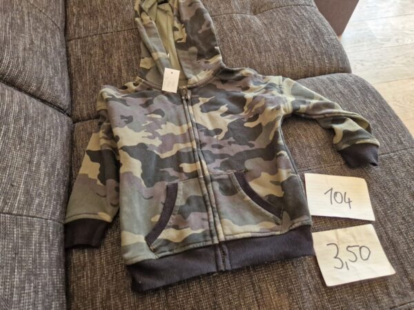 Jacke 104