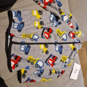 Jacke 98
