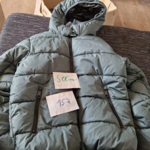 Jacke wie neu S.Oliver 152