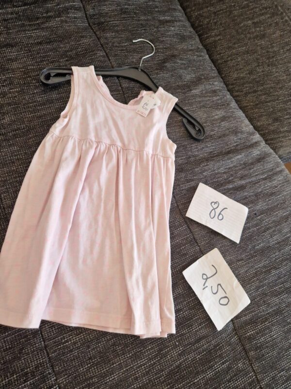 Kleid 86