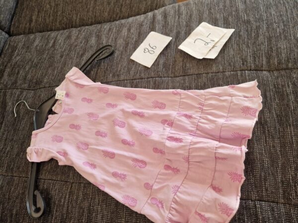 Kleid 86