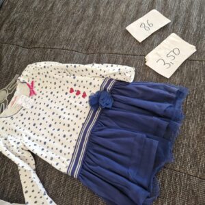 Kleid 86