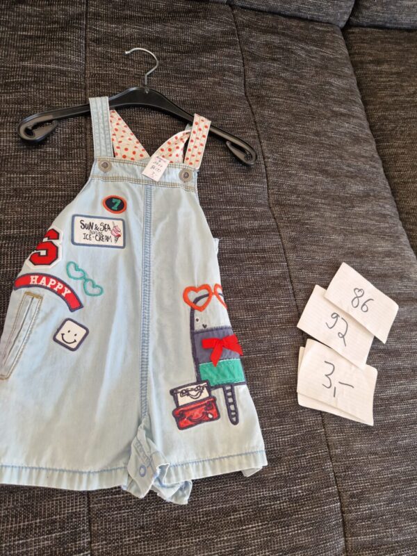 Kleid 86 92 NEXT