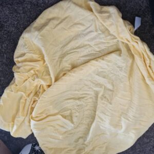 Bettlaken 70x140