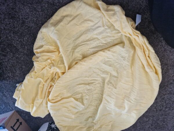 Bettlaken 70x140