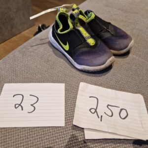 Schuhe 23 Nike