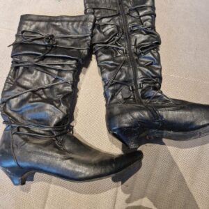 Schuhe 42 Stiefel