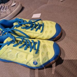 Schuhe 34 Kempa Hallensportschuhe