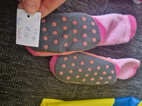 Socken 27-30 ABS
