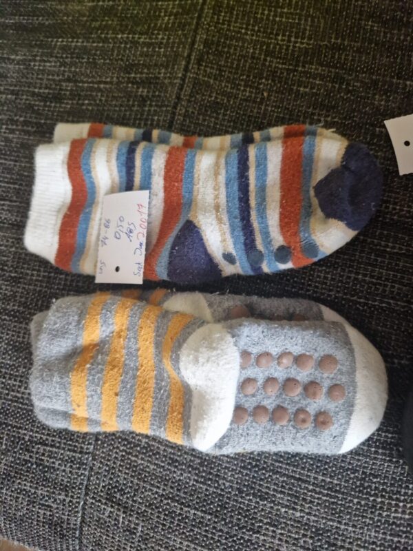 Socken ABS 74-86