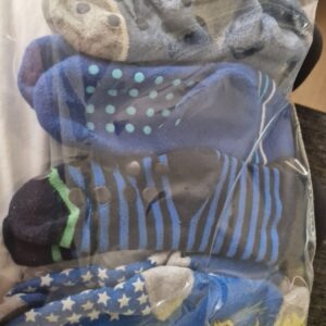 Socken 27-30 4x ABS