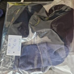Socken 80-92 4x