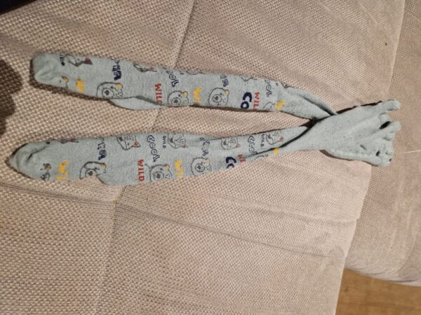 Strumpfhose 98 104