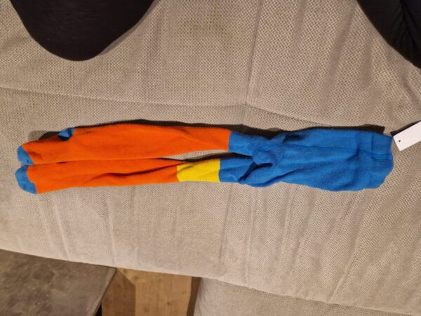 Strumpfhose 98 104 dick