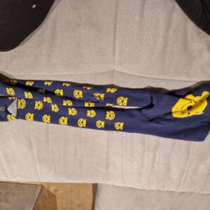 Strumpfhose 98 104 dick
