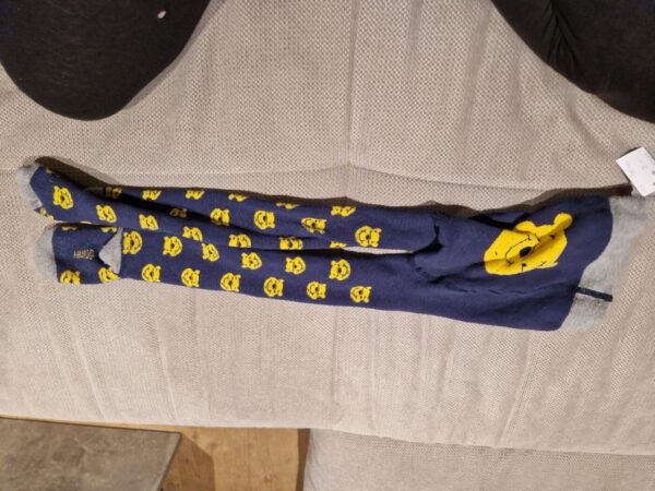 Strumpfhose 98 104 dick