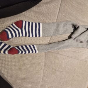 Strumpfhose 98 104 dick